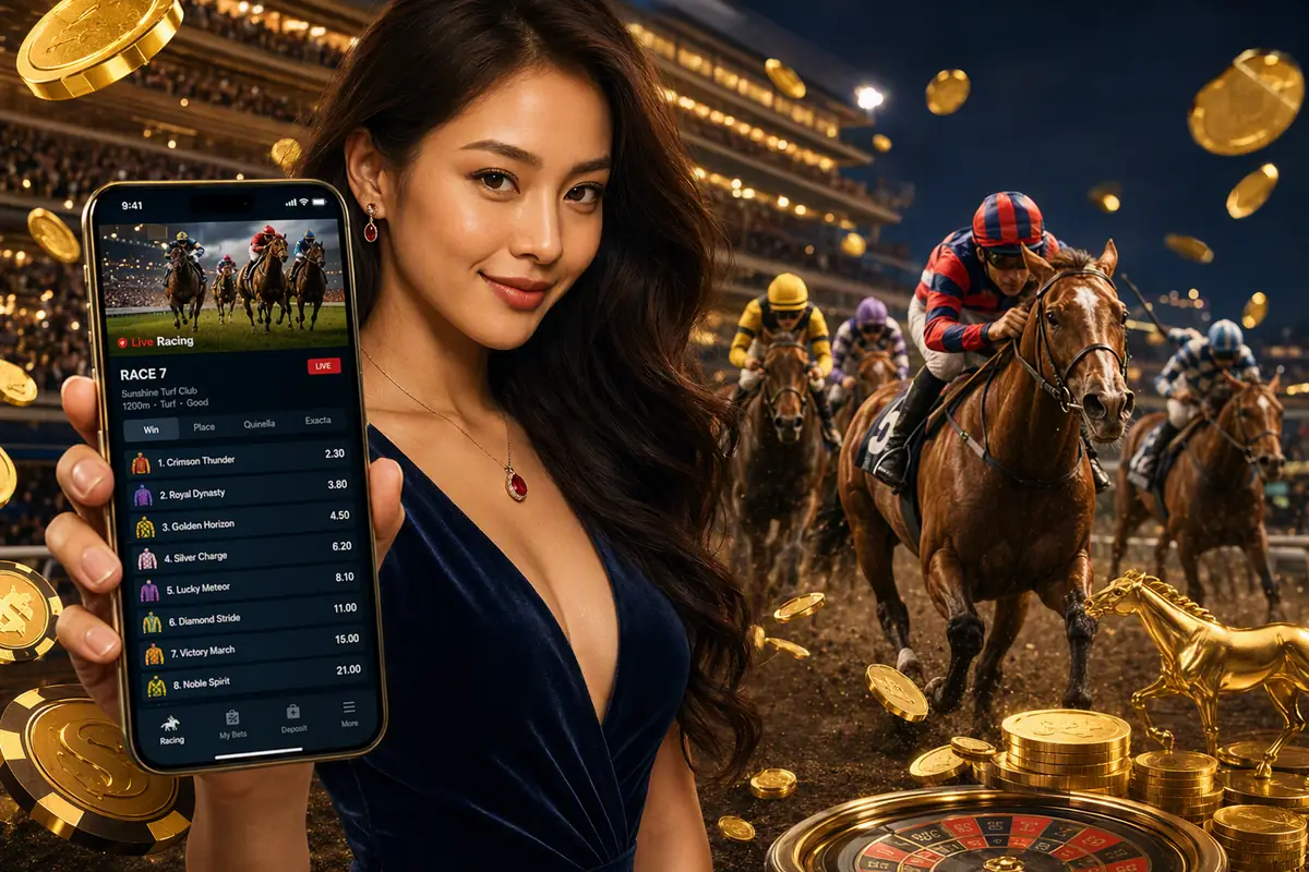 mega566 tips strategi bermain slot online