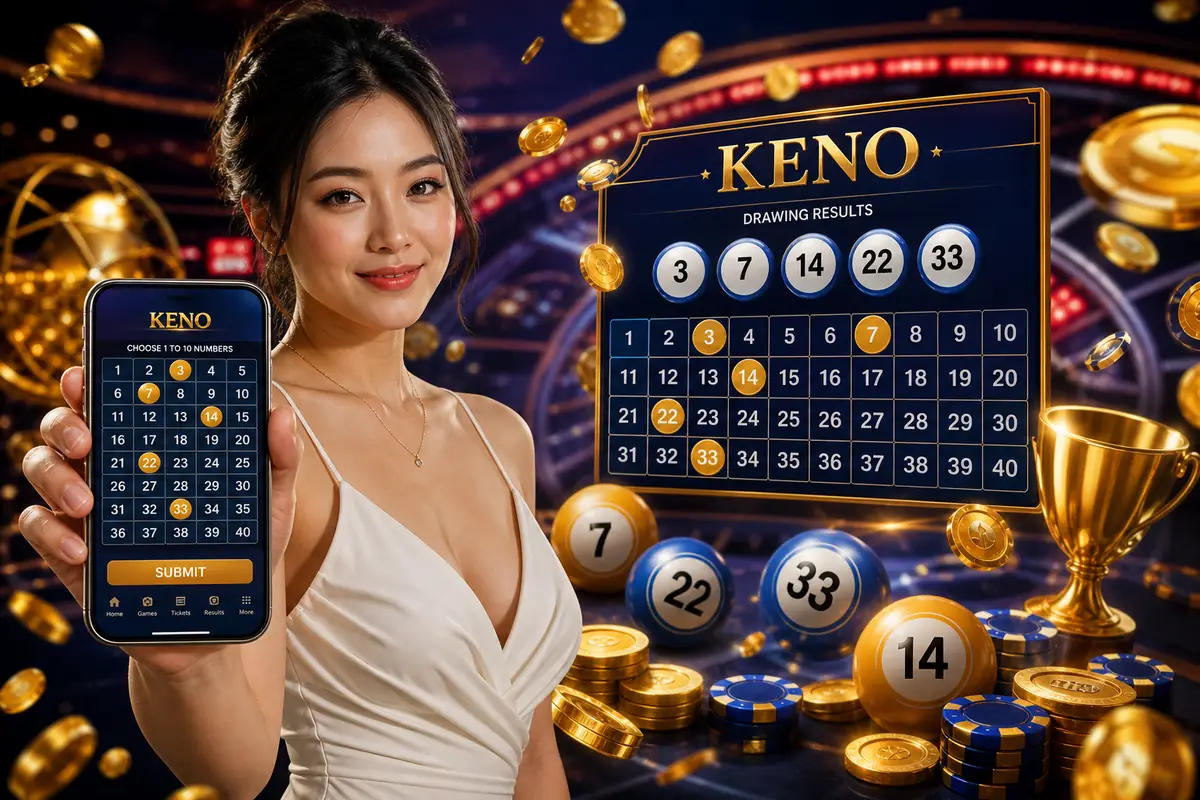 mega566 platform kasino online Malaysia